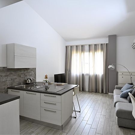 Boutique Apartment “Diviso Due” Florence Exterior photo